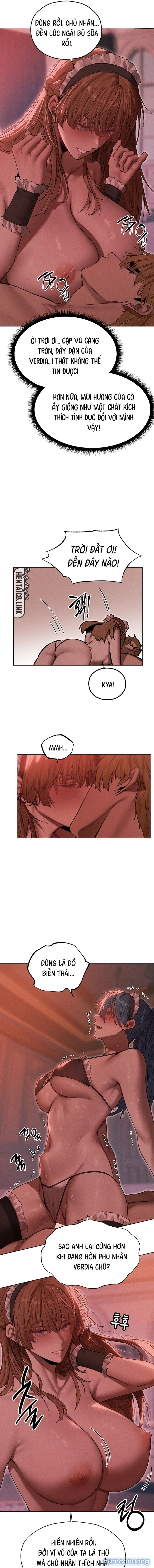 đọc truyện Sensei Thầy Chọn Ai? Chương 90 ảnh 14 tại Thiên Thai Truyện