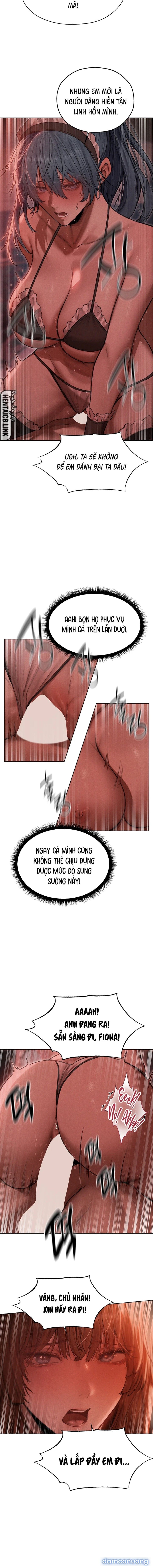 đọc truyện Sensei Thầy Chọn Ai? Chương 90 ảnh 15 tại Thiên Thai Truyện