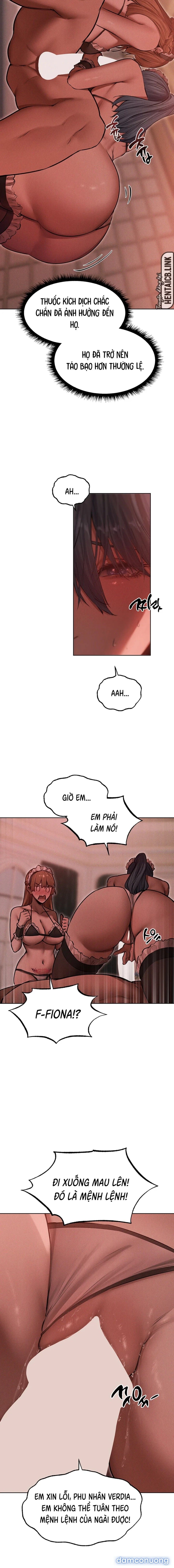 đọc truyện Sensei Thầy Chọn Ai? Chương 90 ảnh 9 tại Thiên Thai Truyện