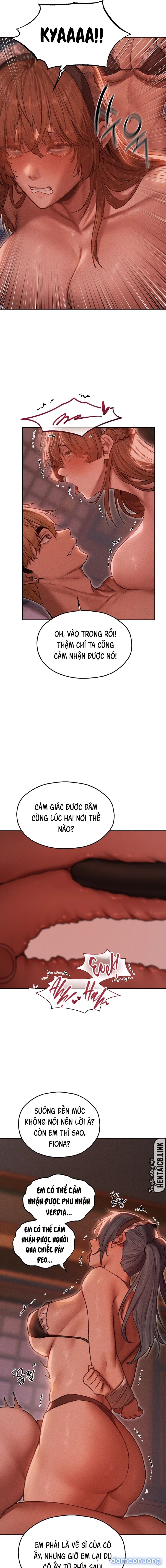 đọc truyện Sensei Thầy Chọn Ai? Chương 91 ảnh 14 tại Thiên Thai Truyện