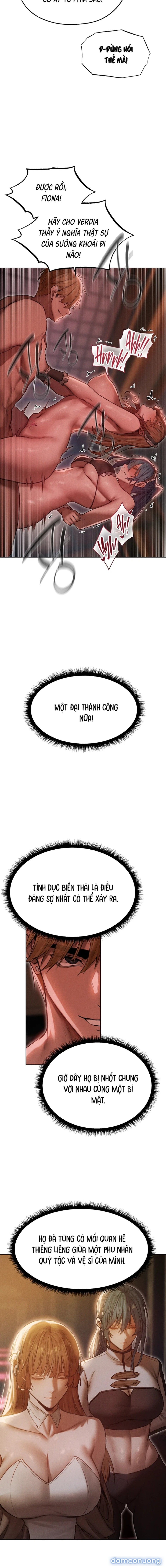 đọc truyện Sensei Thầy Chọn Ai? Chương 91 ảnh 15 tại Thiên Thai Truyện