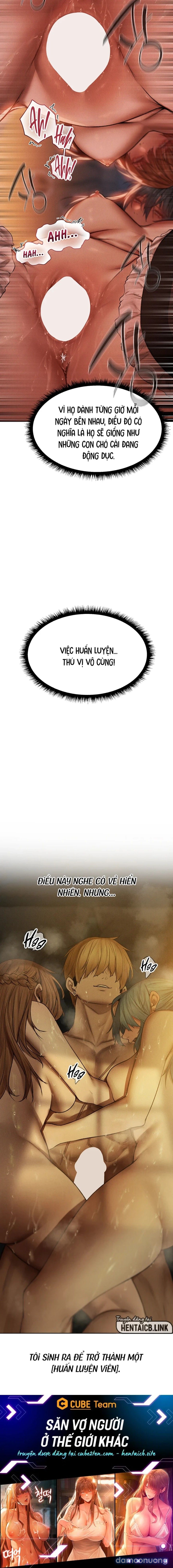 đọc truyện Sensei Thầy Chọn Ai? Chương 91 ảnh 17 tại Thiên Thai Truyện