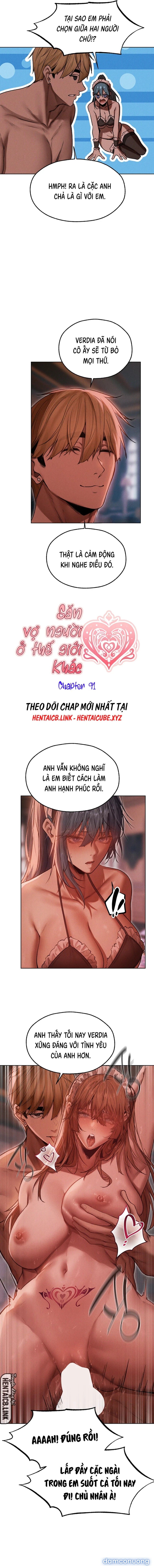 đọc truyện Sensei Thầy Chọn Ai? Chương 91 ảnh 6 tại Thiên Thai Truyện