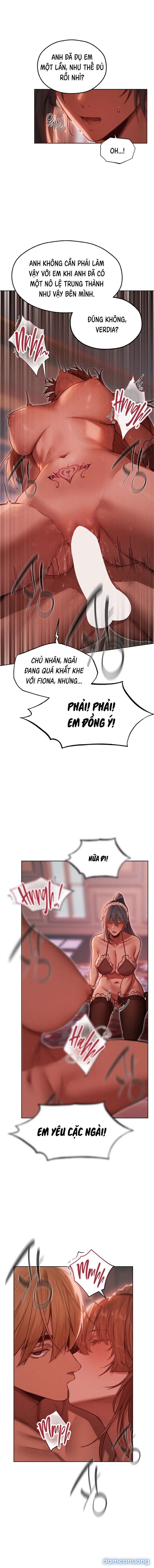 đọc truyện Sensei Thầy Chọn Ai? Chương 91 ảnh 7 tại Thiên Thai Truyện