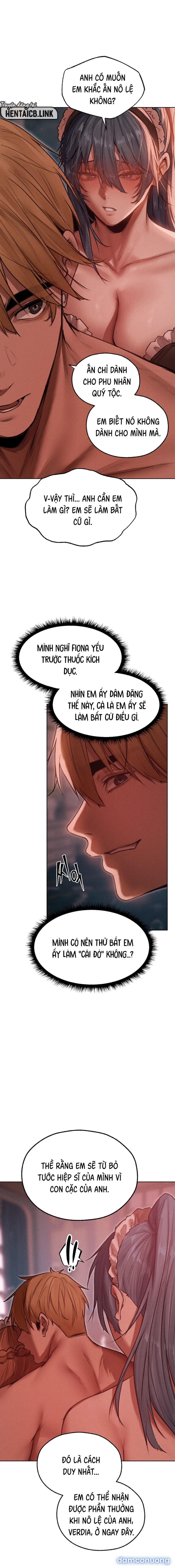 đọc truyện Sensei Thầy Chọn Ai? Chương 91 ảnh 9 tại Thiên Thai Truyện