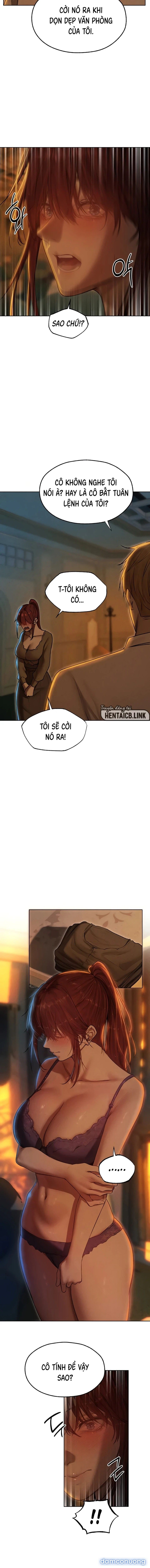 đọc truyện Sensei Thầy Chọn Ai? Chương 93 ảnh 12 tại Thiên Thai Truyện