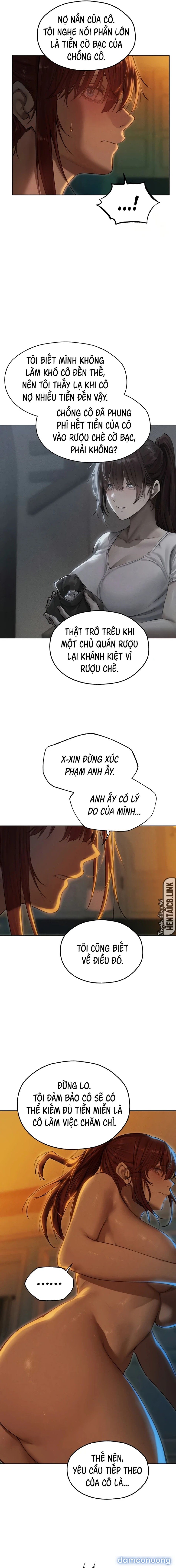 đọc truyện Sensei Thầy Chọn Ai? Chương 93 ảnh 15 tại Thiên Thai Truyện