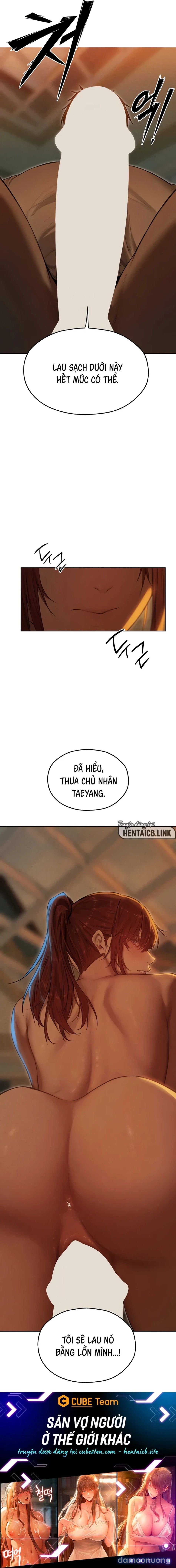 đọc truyện Sensei Thầy Chọn Ai? Chương 93 ảnh 16 tại Thiên Thai Truyện