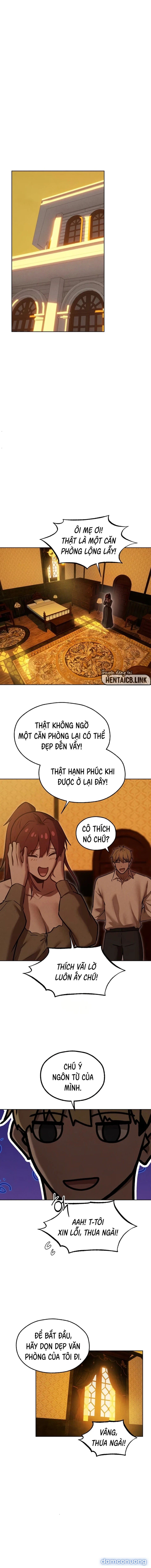 đọc truyện Sensei Thầy Chọn Ai? Chương 93 ảnh 10 tại Thiên Thai Truyện