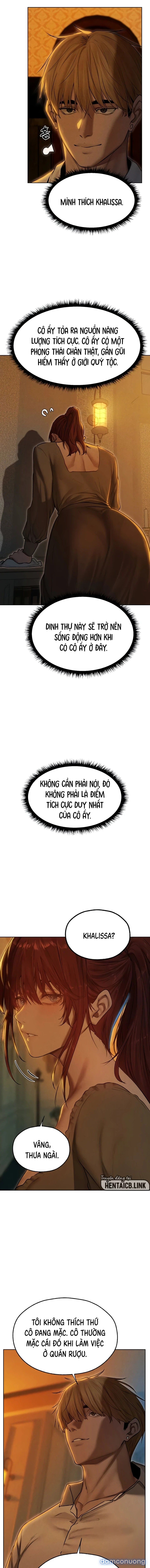 đọc truyện Sensei Thầy Chọn Ai? Chương 93 ảnh 11 tại Thiên Thai Truyện