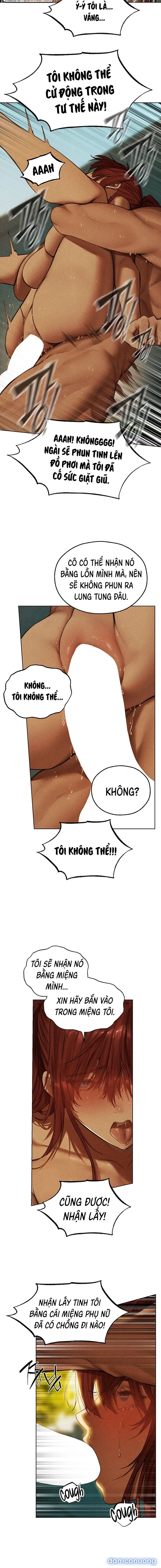 đọc truyện Sensei Thầy Chọn Ai? Chương 94 ảnh 12 tại Thiên Thai Truyện