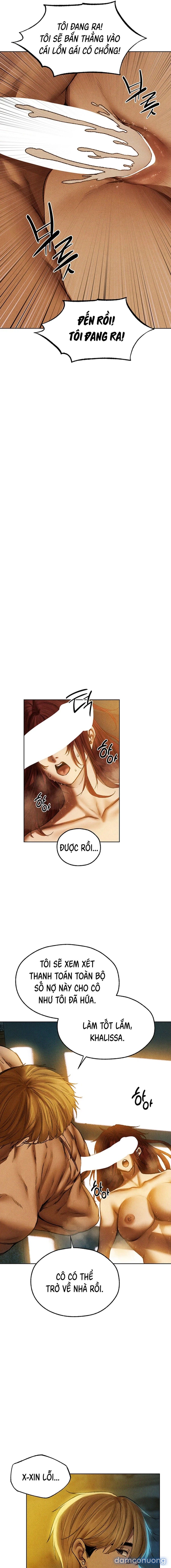 đọc truyện Sensei Thầy Chọn Ai? Chương 94 ảnh 15 tại Thiên Thai Truyện