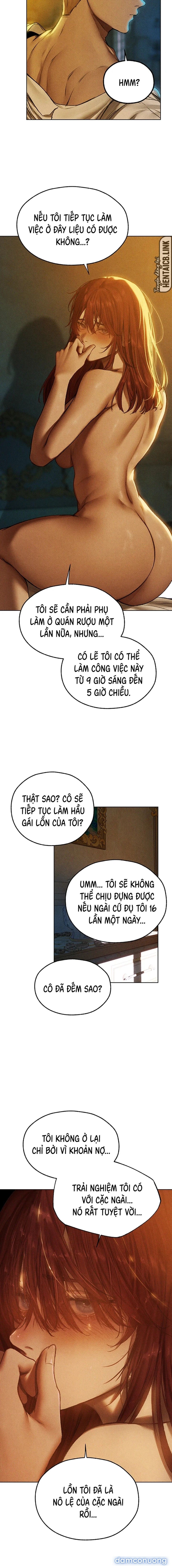 đọc truyện Sensei Thầy Chọn Ai? Chương 94 ảnh 16 tại Thiên Thai Truyện