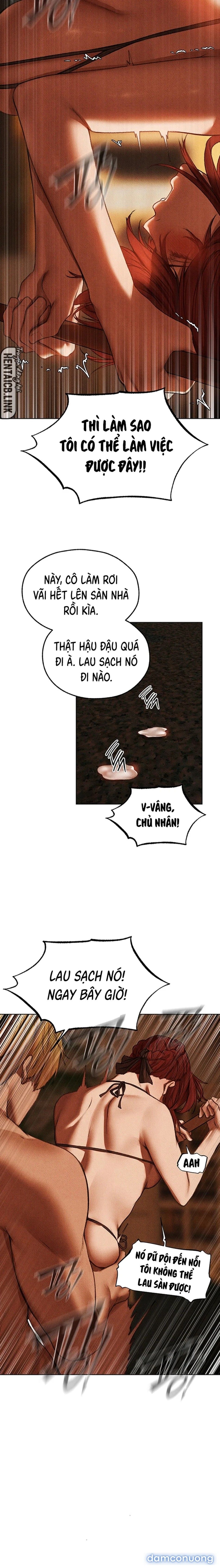 đọc truyện Sensei Thầy Chọn Ai? Chương 94 ảnh 10 tại Thiên Thai Truyện