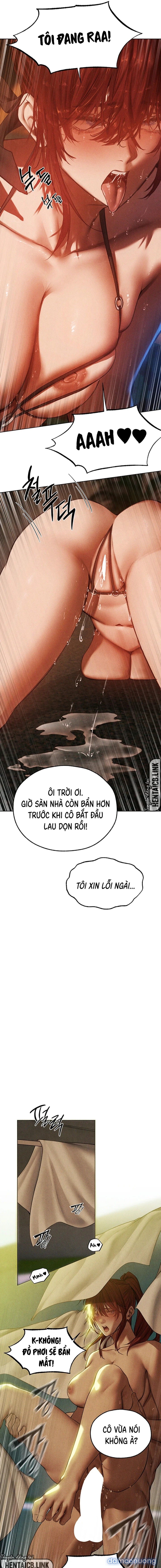 đọc truyện Sensei Thầy Chọn Ai? Chương 94 ảnh 11 tại Thiên Thai Truyện