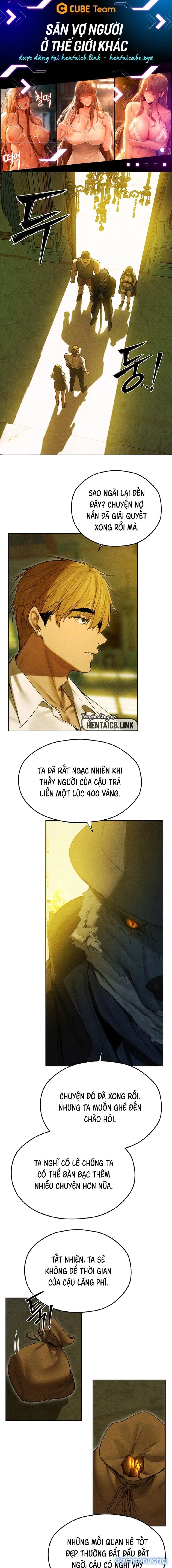 đọc truyện Sensei Thầy Chọn Ai? Chương 95 ảnh 3 tại Thiên Thai Truyện