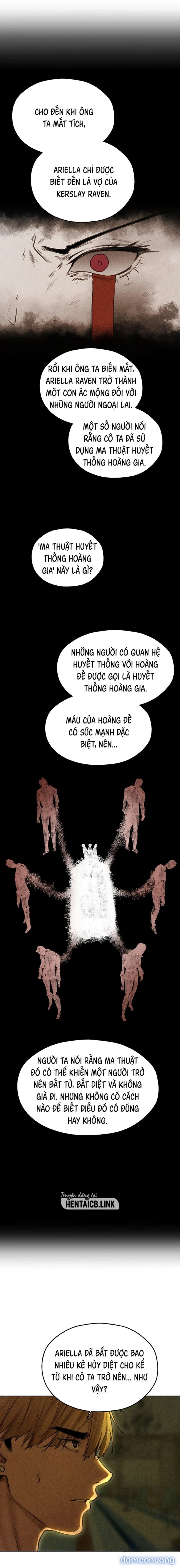 đọc truyện Sensei Thầy Chọn Ai? Chương 95 ảnh 12 tại Thiên Thai Truyện