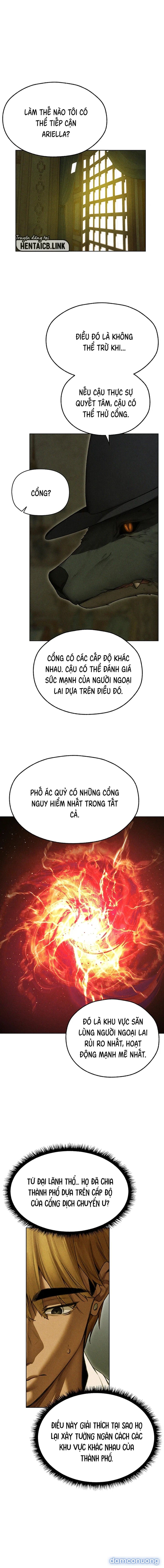 đọc truyện Sensei Thầy Chọn Ai? Chương 95 ảnh 14 tại Thiên Thai Truyện