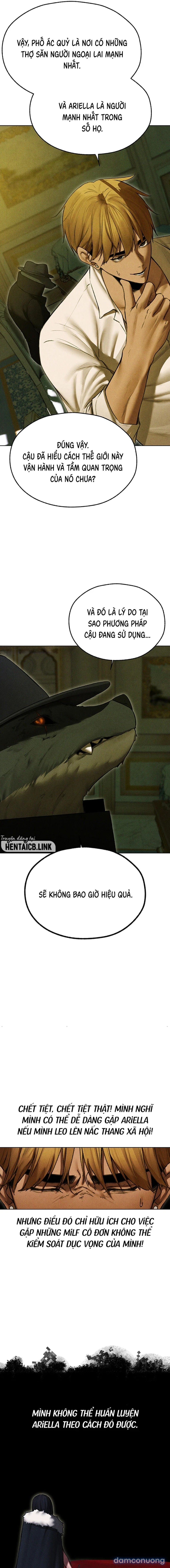 đọc truyện Sensei Thầy Chọn Ai? Chương 95 ảnh 15 tại Thiên Thai Truyện