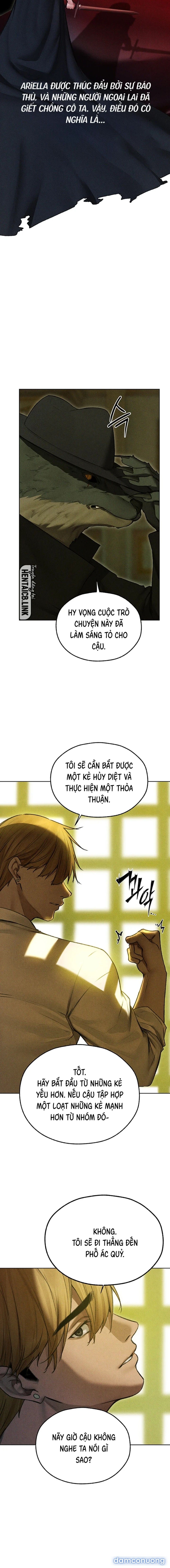 đọc truyện Sensei Thầy Chọn Ai? Chương 95 ảnh 16 tại Thiên Thai Truyện