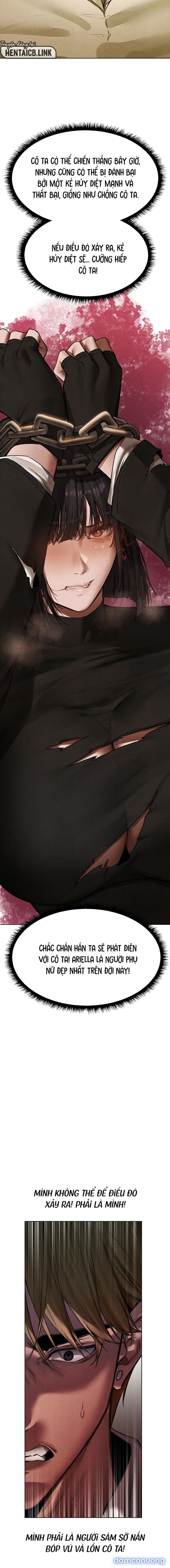 đọc truyện Sensei Thầy Chọn Ai? Chương 95 ảnh 18 tại Thiên Thai Truyện