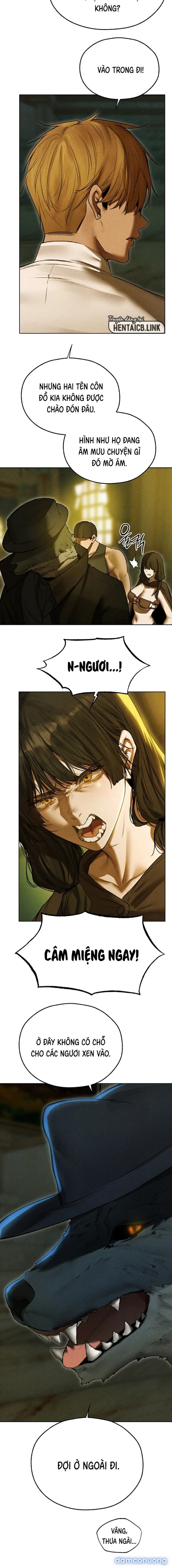 đọc truyện Sensei Thầy Chọn Ai? Chương 95 ảnh 4 tại Thiên Thai Truyện