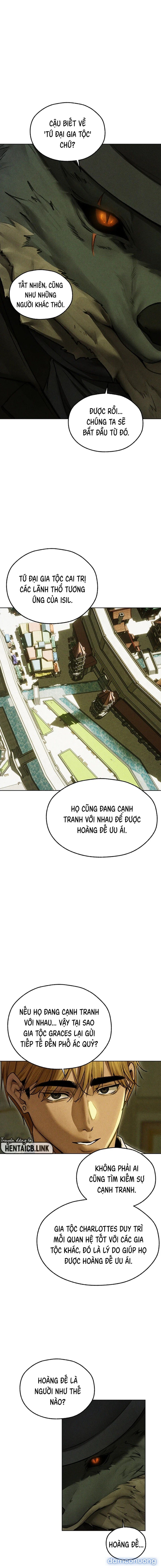 đọc truyện Sensei Thầy Chọn Ai? Chương 95 ảnh 8 tại Thiên Thai Truyện