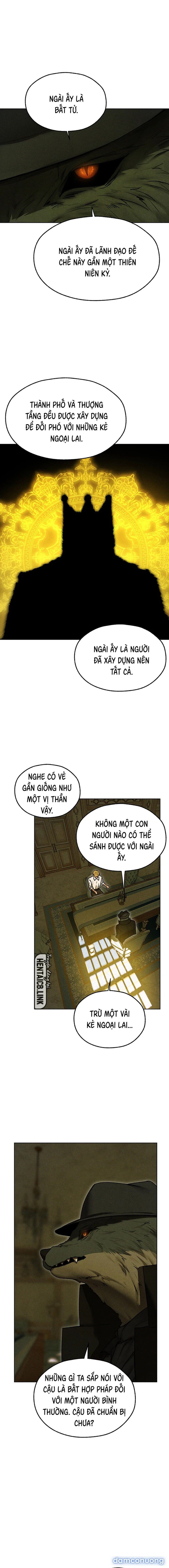 đọc truyện Sensei Thầy Chọn Ai? Chương 95 ảnh 9 tại Thiên Thai Truyện