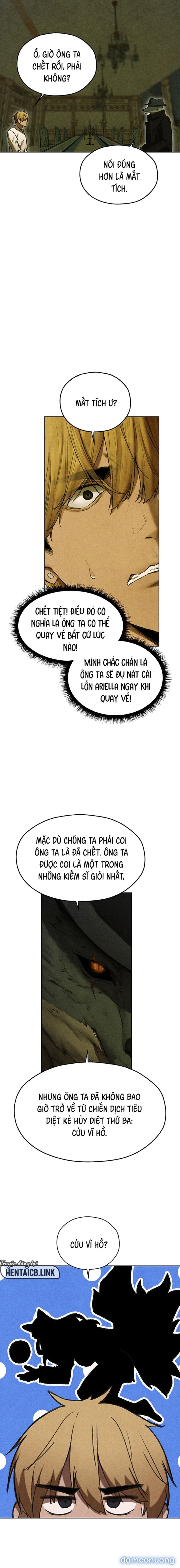 đọc truyện Sensei Thầy Chọn Ai? Chương 95 ảnh 11 tại Thiên Thai Truyện