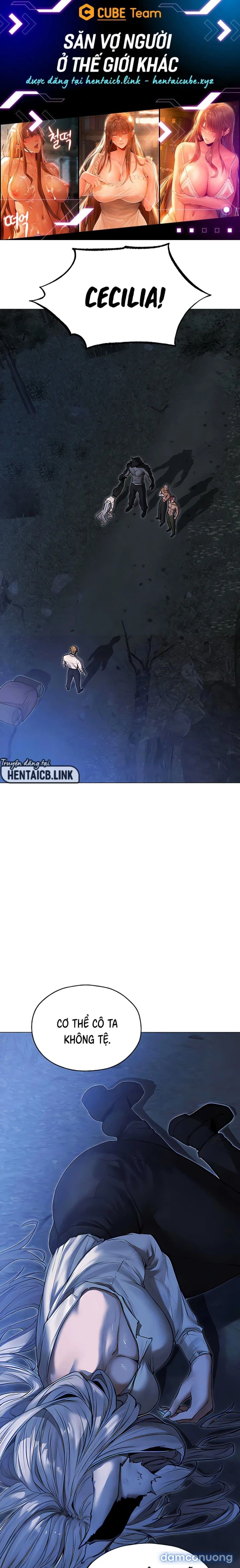 đọc truyện Sensei Thầy Chọn Ai? Chương 97 ảnh 3 tại Thiên Thai Truyện