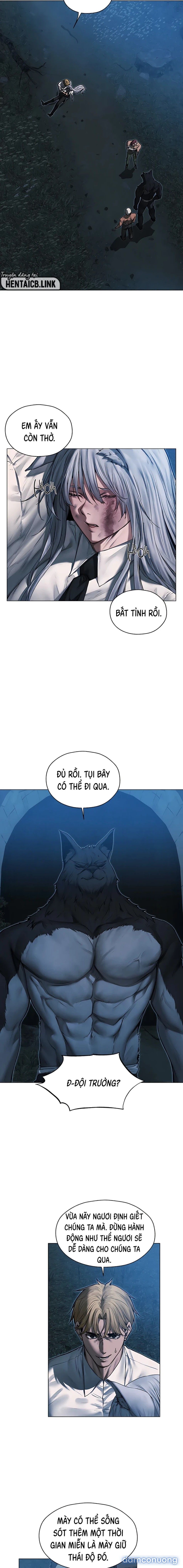 đọc truyện Sensei Thầy Chọn Ai? Chương 97 ảnh 16 tại Thiên Thai Truyện