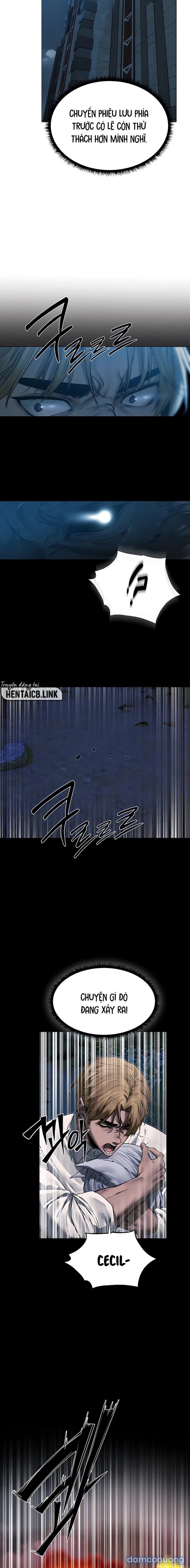 đọc truyện Sensei Thầy Chọn Ai? Chương 97 ảnh 18 tại Thiên Thai Truyện