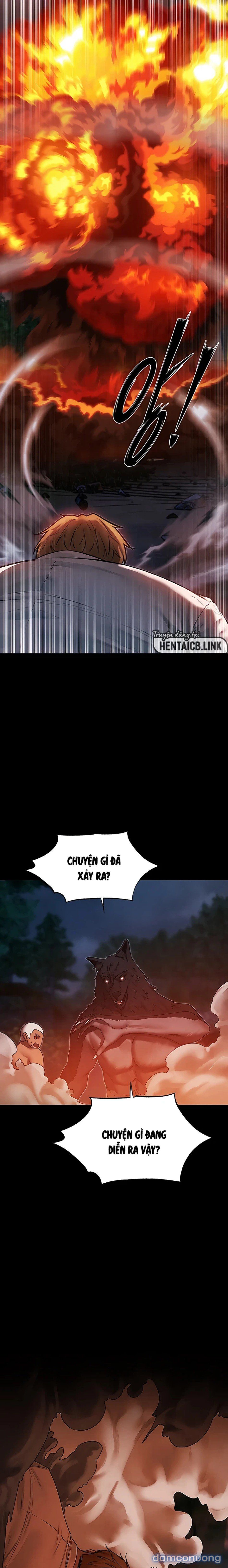 đọc truyện Sensei Thầy Chọn Ai? Chương 97 ảnh 19 tại Thiên Thai Truyện