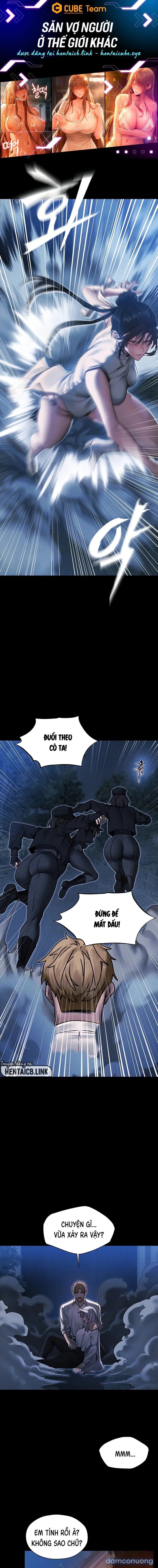 đọc truyện Sensei Thầy Chọn Ai? Chương 98 ảnh 3 tại Thiên Thai Truyện