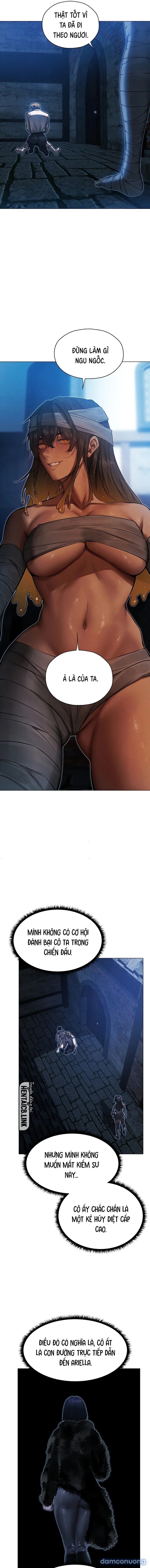 đọc truyện Sensei Thầy Chọn Ai? Chương 98 ảnh 13 tại Thiên Thai Truyện