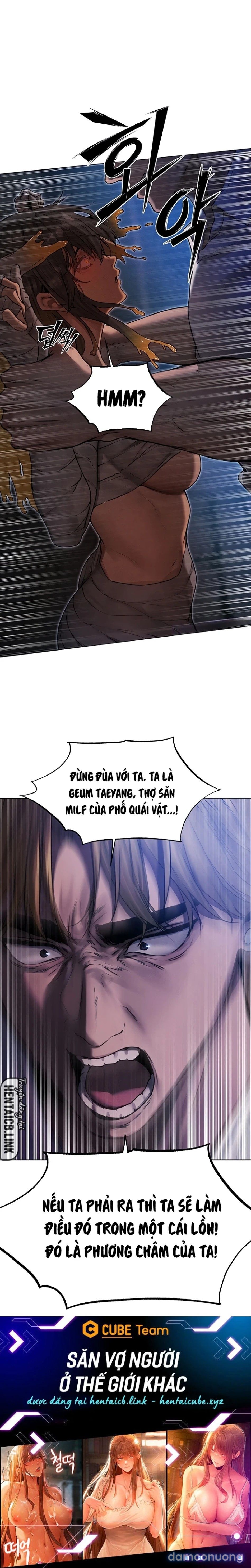 đọc truyện Sensei Thầy Chọn Ai? Chương 98 ảnh 16 tại Thiên Thai Truyện