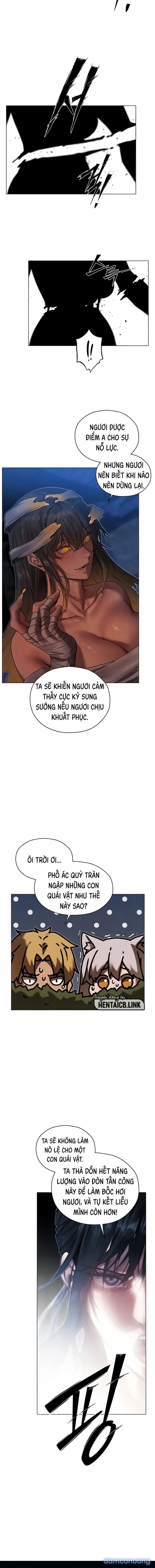 đọc truyện Sensei Thầy Chọn Ai? Chương 98 ảnh 6 tại Thiên Thai Truyện