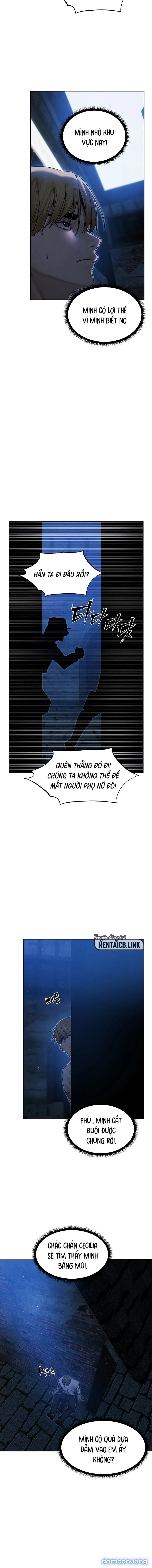 đọc truyện Sensei Thầy Chọn Ai? Chương 98 ảnh 8 tại Thiên Thai Truyện