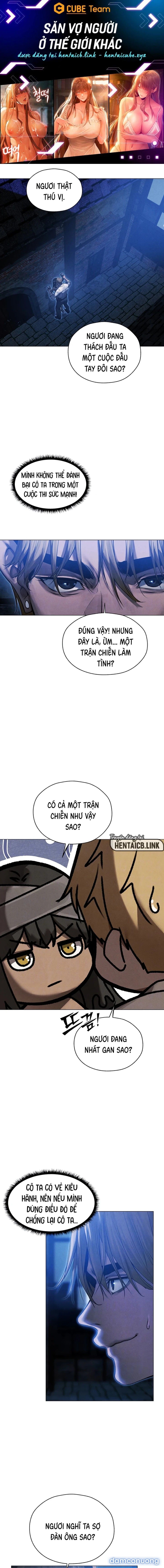 đọc truyện Sensei Thầy Chọn Ai? Chương 99 ảnh 3 tại Thiên Thai Truyện