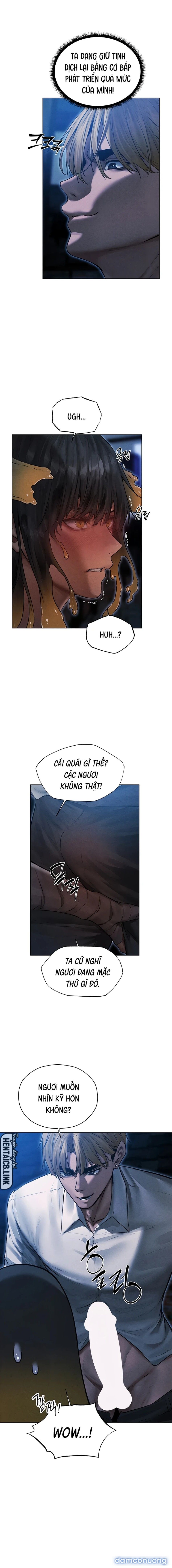 đọc truyện Sensei Thầy Chọn Ai? Chương 99 ảnh 6 tại Thiên Thai Truyện