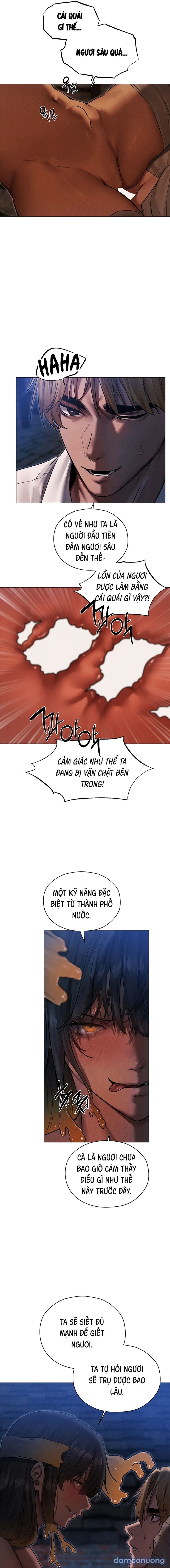 đọc truyện Sensei Thầy Chọn Ai? Chương 99 ảnh 9 tại Thiên Thai Truyện