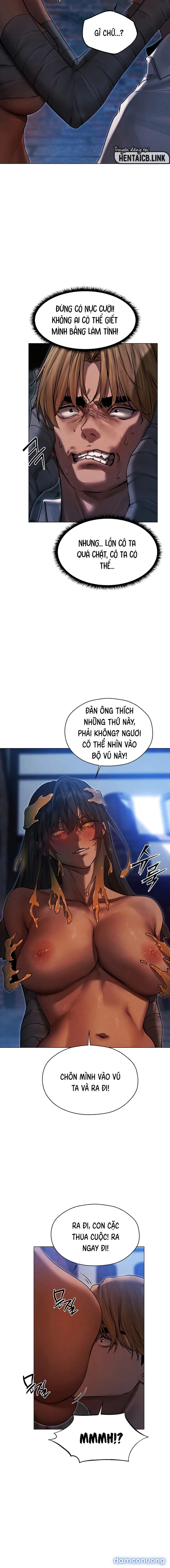 đọc truyện Sensei Thầy Chọn Ai? Chương 99 ảnh 10 tại Thiên Thai Truyện