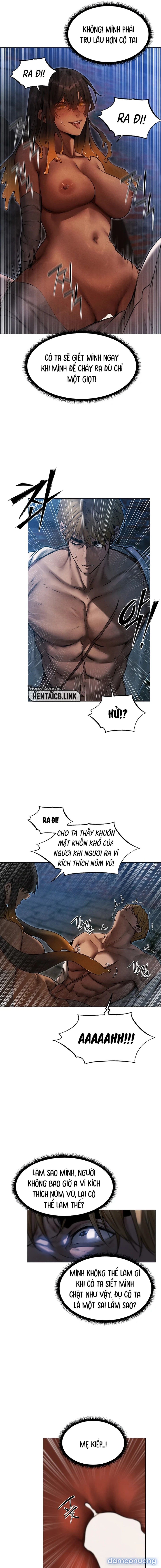 đọc truyện Sensei Thầy Chọn Ai? Chương 99 ảnh 11 tại Thiên Thai Truyện