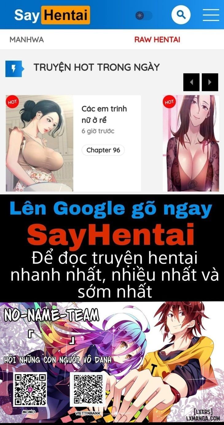 đọc truyện Sensei To Issho Chương 1 ảnh 2 tại Thiên Thai Truyện