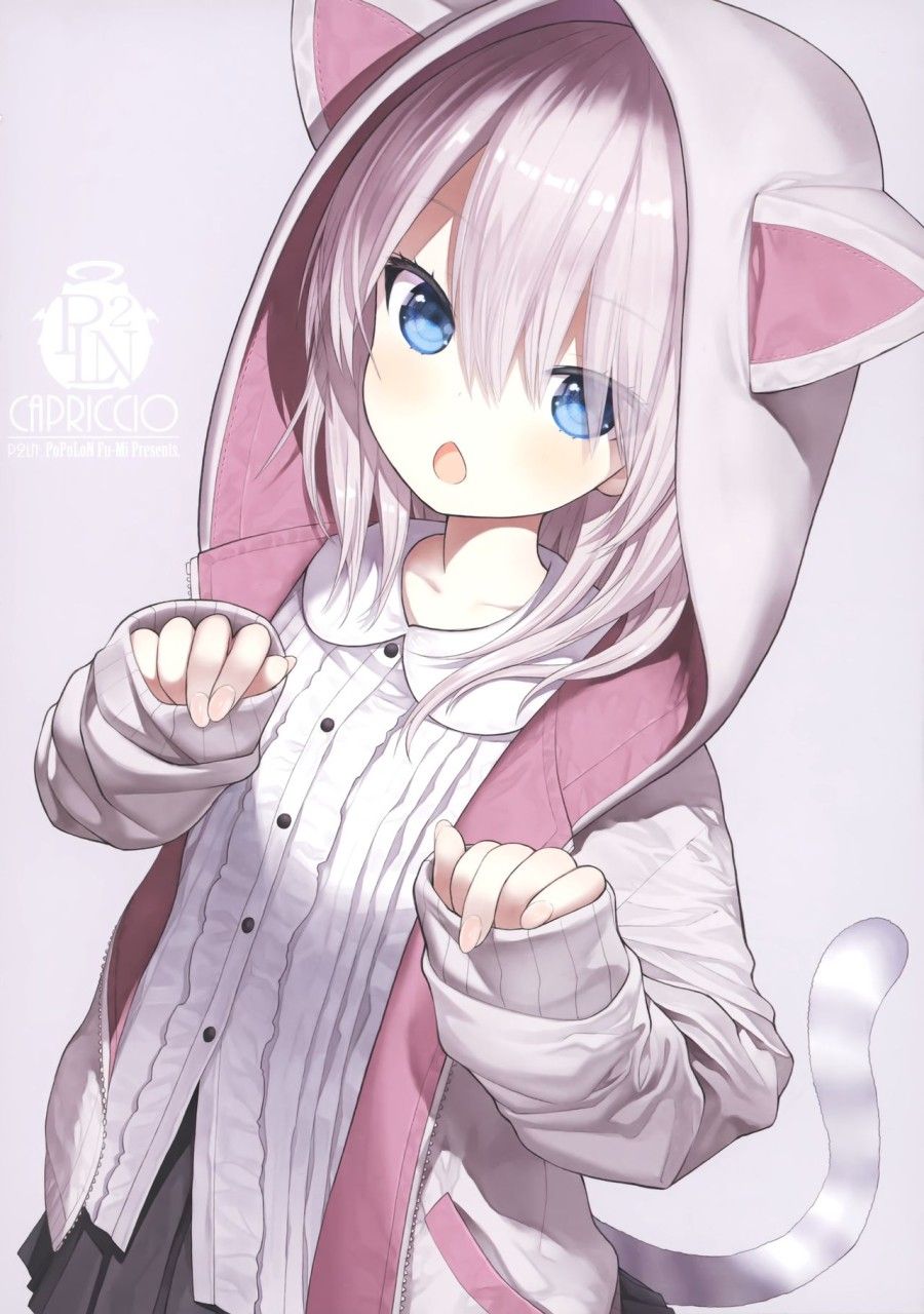 Sensei, Tôi Và Chiếc Áo Hoodie Tai Mèo Oneshot page 22 - Giả Dược