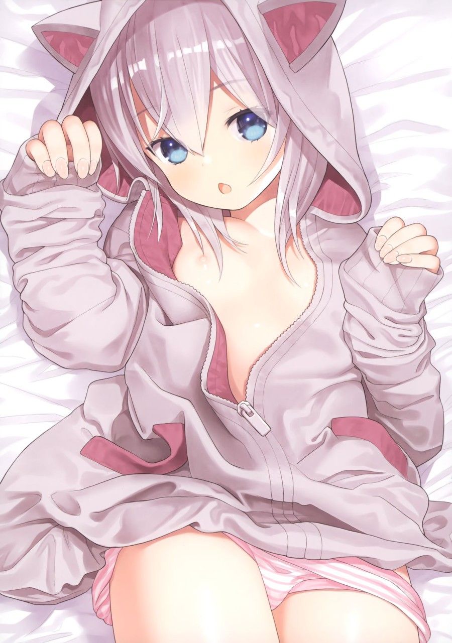Sensei, Tôi Và Chiếc Áo Hoodie Tai Mèo Oneshot page 23 - Giả Dược