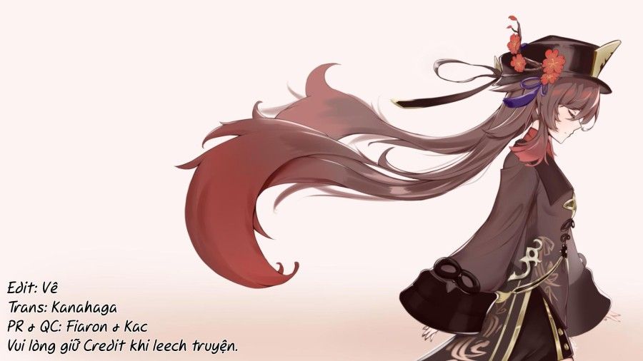 Sensei Và Hayase Yuuka Oneshot page 1 - Giả Dược