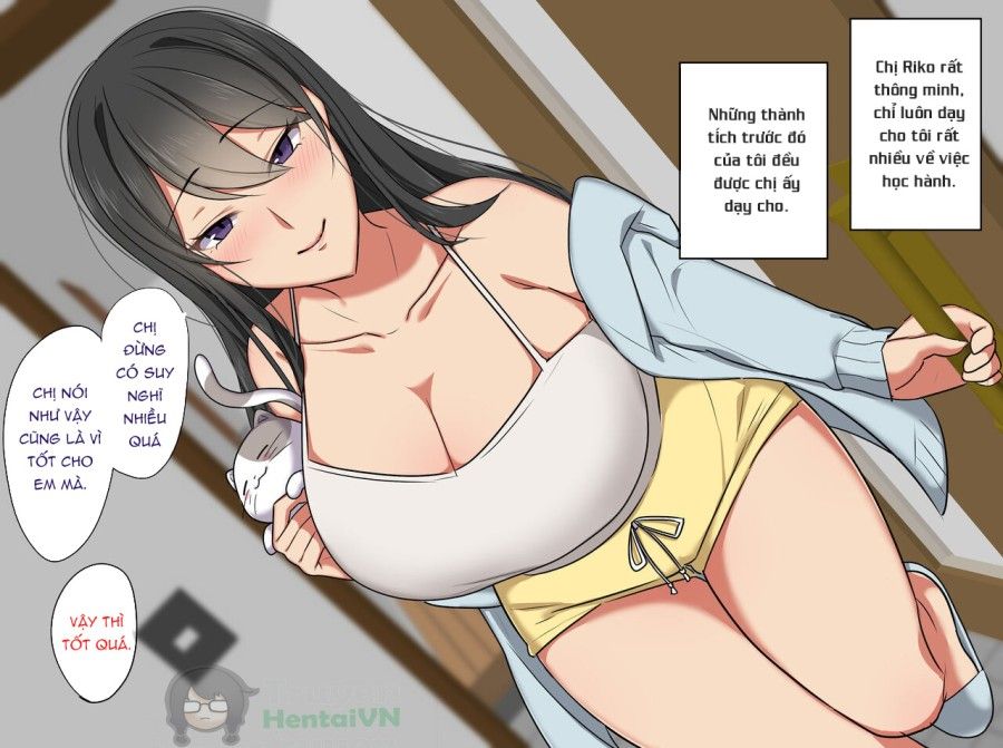 Sensei Wa Boku No Sefri ~oni Kyoushi Kisaragi-sensei Chương 1 page 11 - Giả Dược