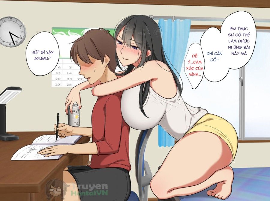 Sensei Wa Boku No Sefri ~oni Kyoushi Kisaragi-sensei Chương 1 page 17 - Giả Dược