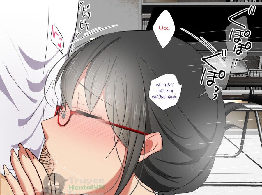 Sensei Wa Boku No Sefri ~oni Kyoushi Kisaragi-sensei Chương 2 page 44 - Giả Dược
